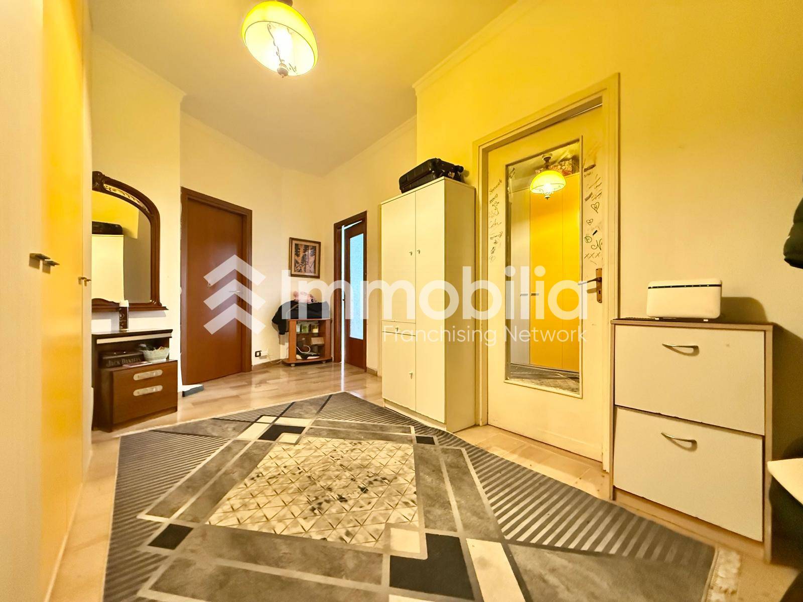 Appartamento in vendita a Nichelino