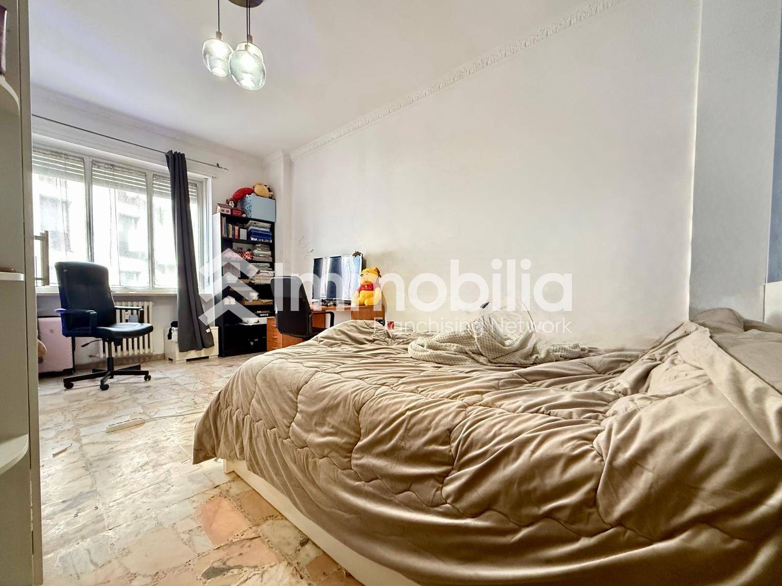 Appartamento in vendita a Nichelino