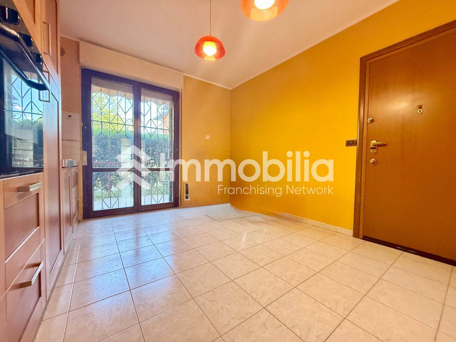 Appartamento in vendita a Nichelino