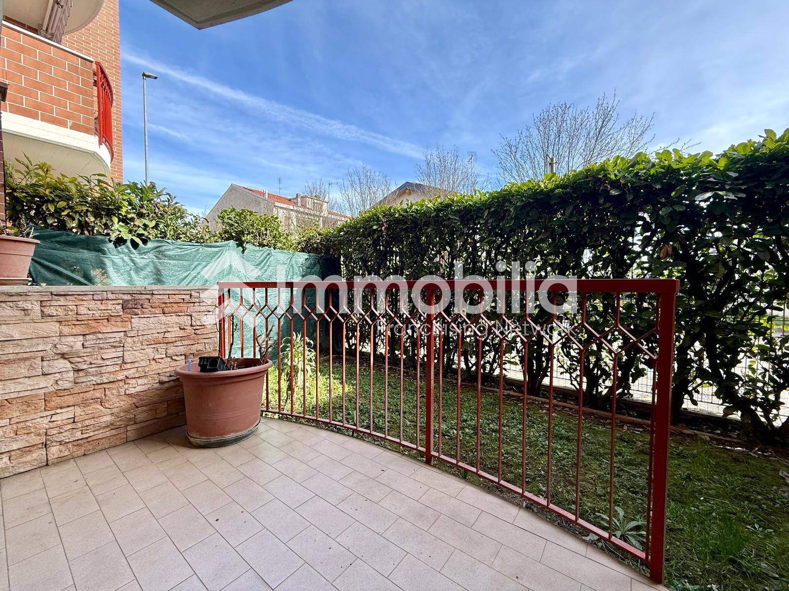 Appartamento in vendita a Nichelino