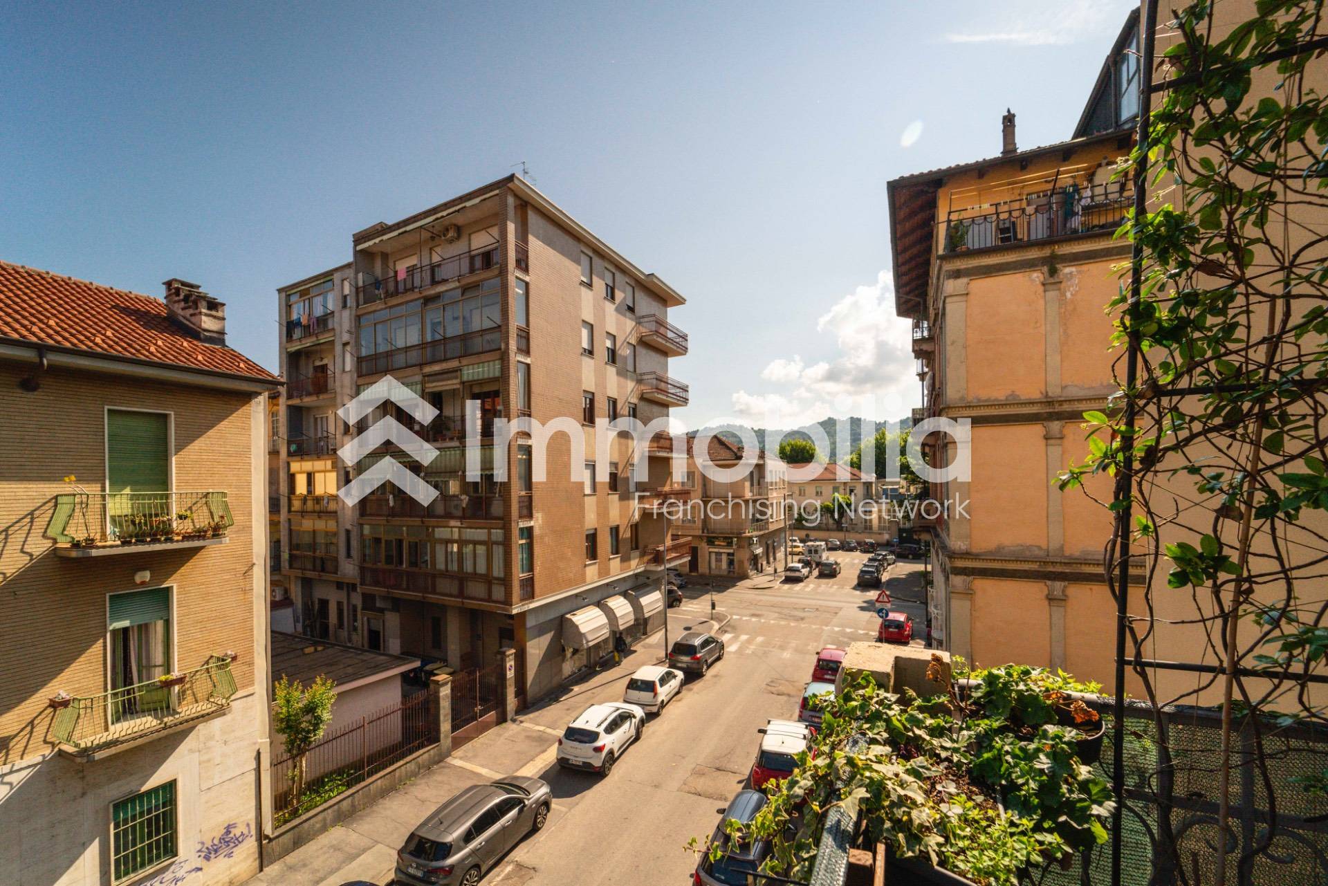 Appartamento in vendita a Torino