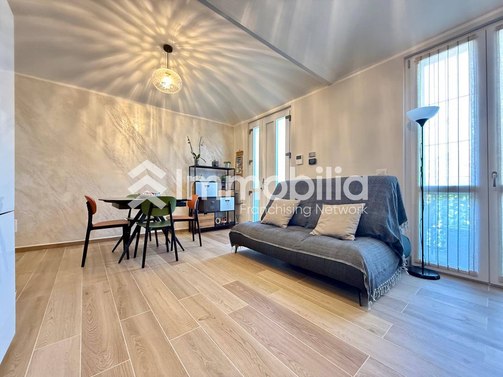 Appartamento in vendita a Nichelino
