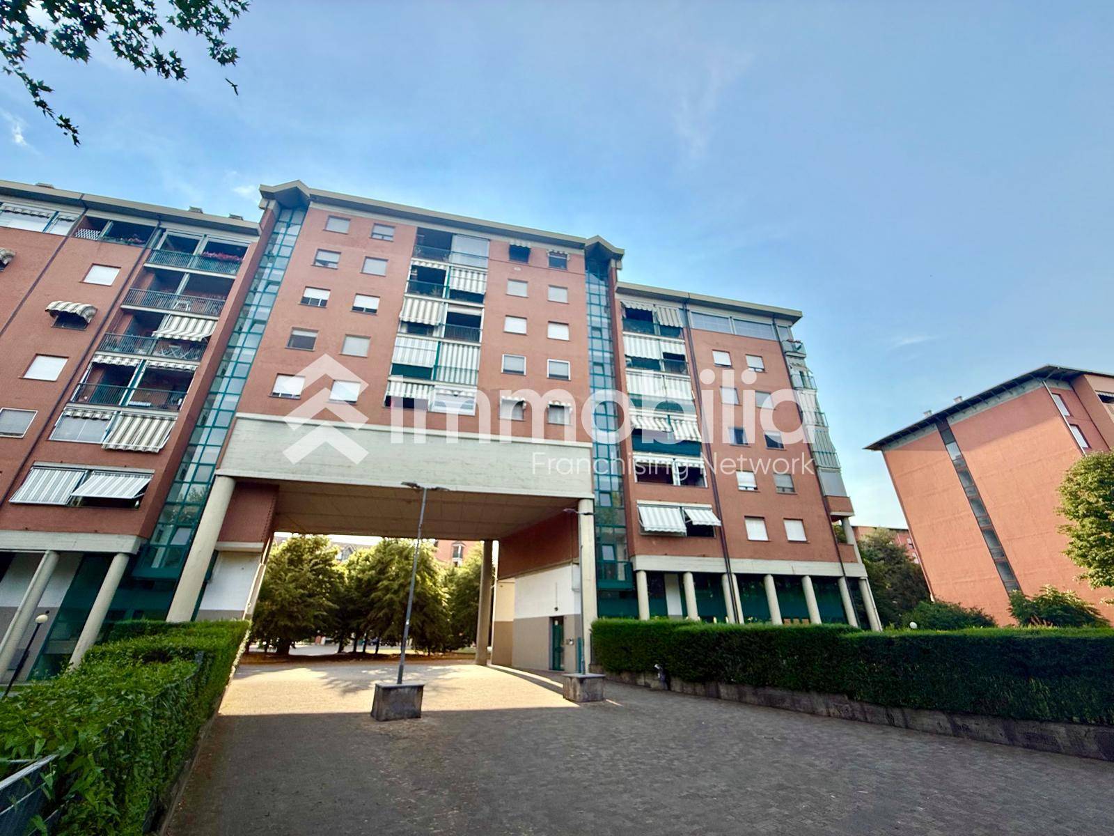 Appartamento in vendita a Nichelino
