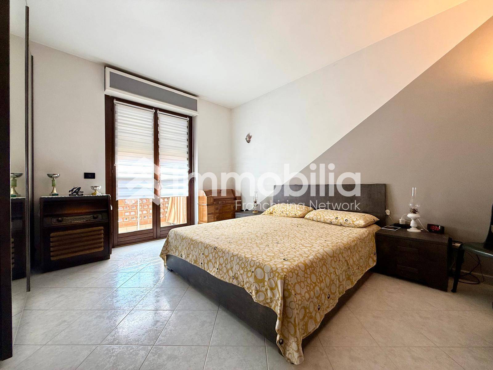 Appartamento in vendita a Nichelino