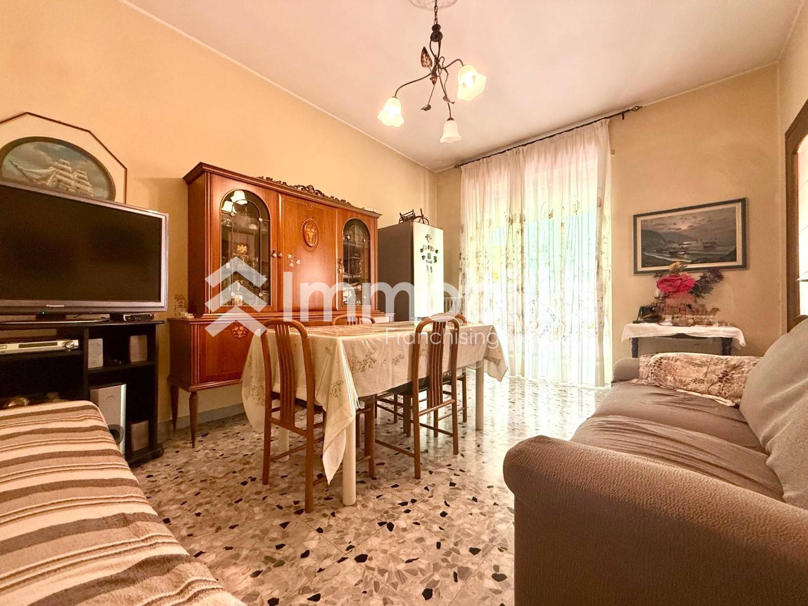 Appartamento in vendita a Nichelino