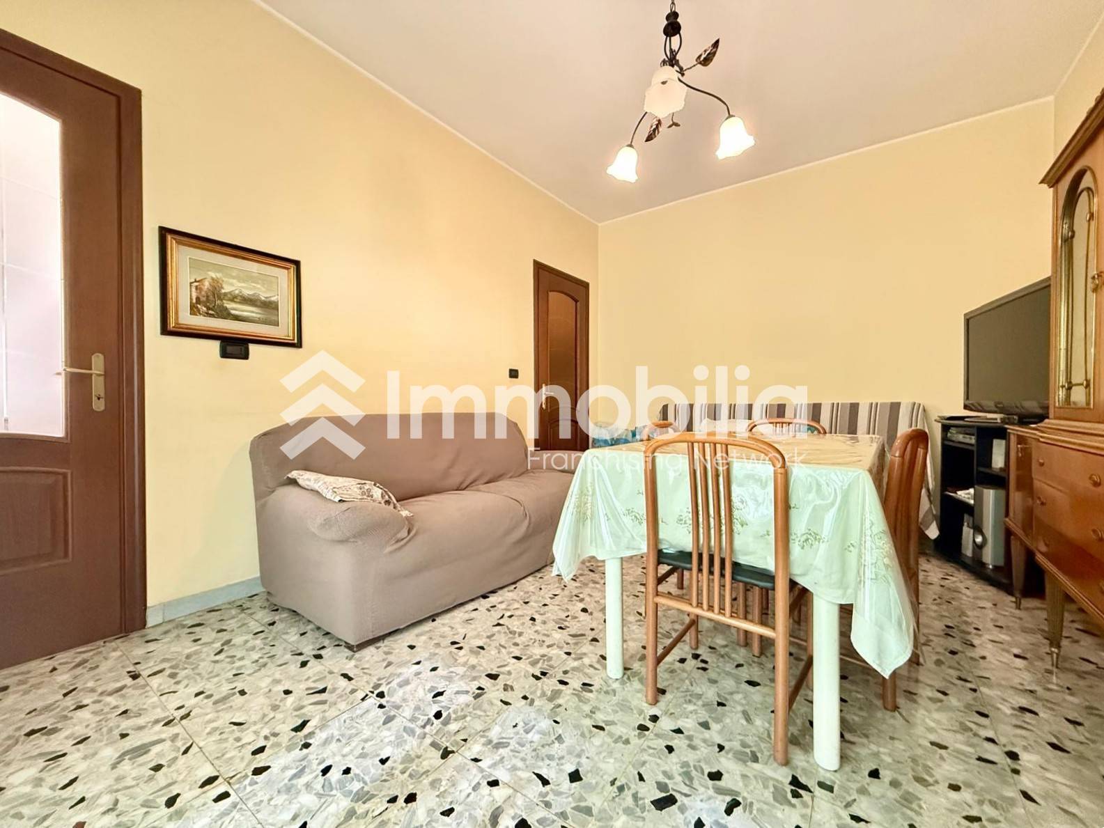 Appartamento in vendita a Nichelino