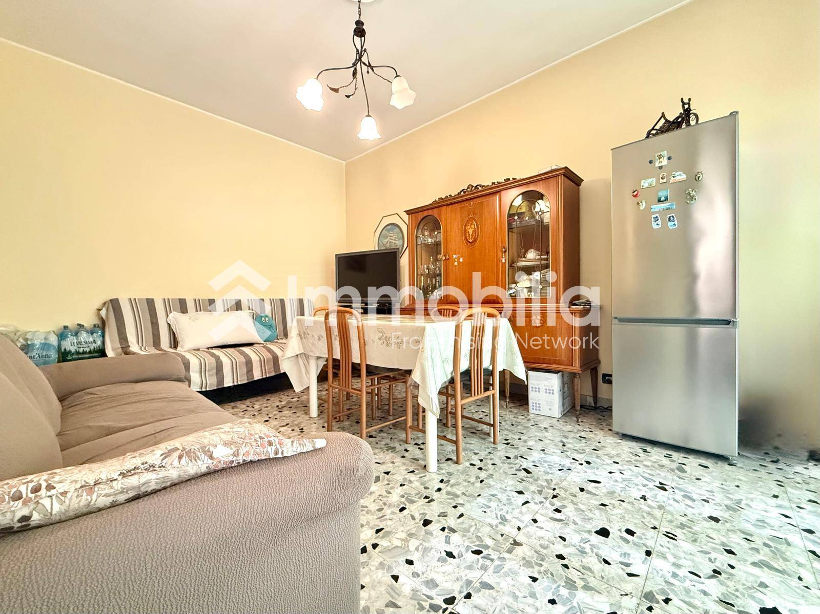 Appartamento in vendita a Nichelino