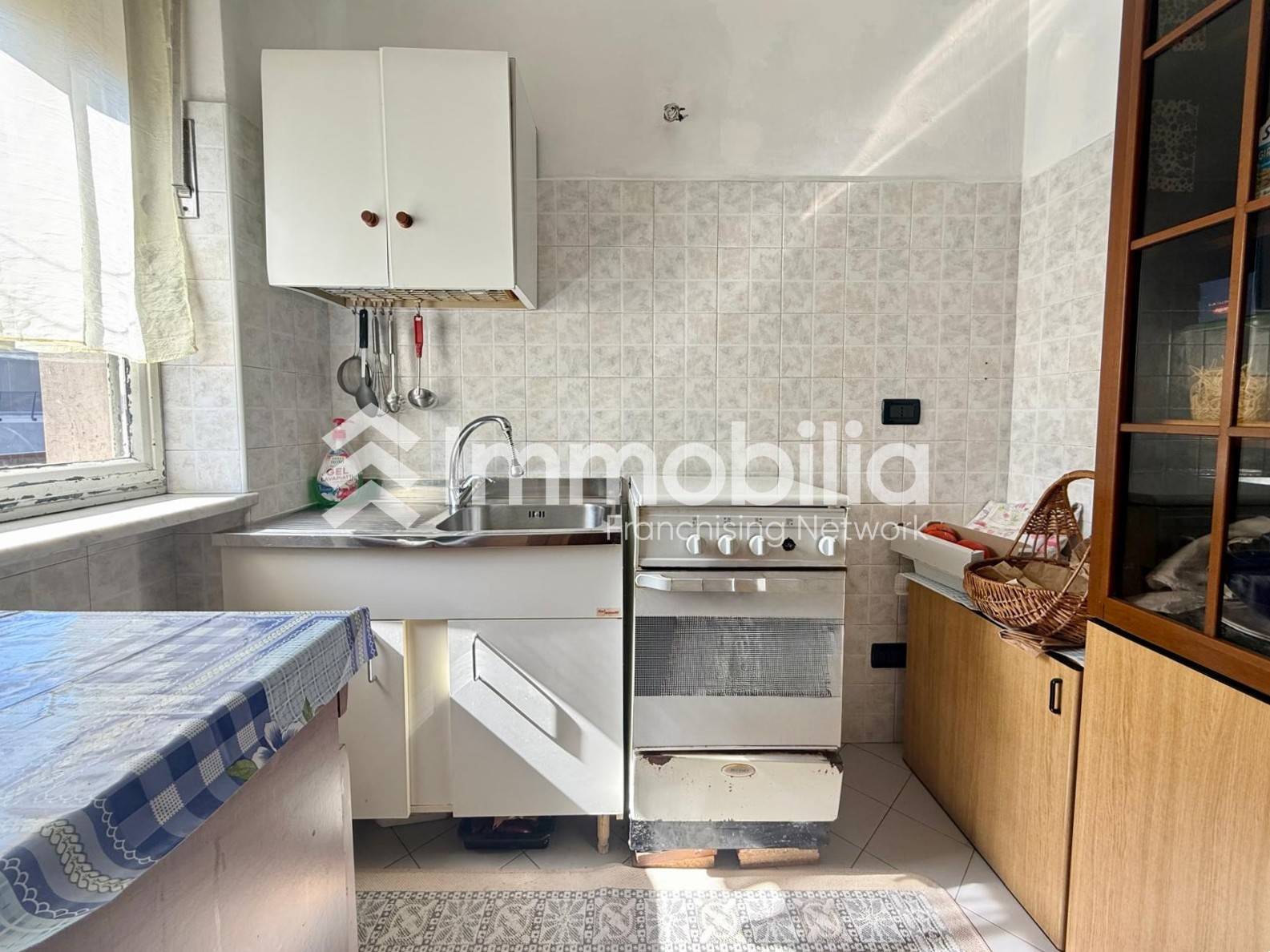 Appartamento in vendita a Nichelino