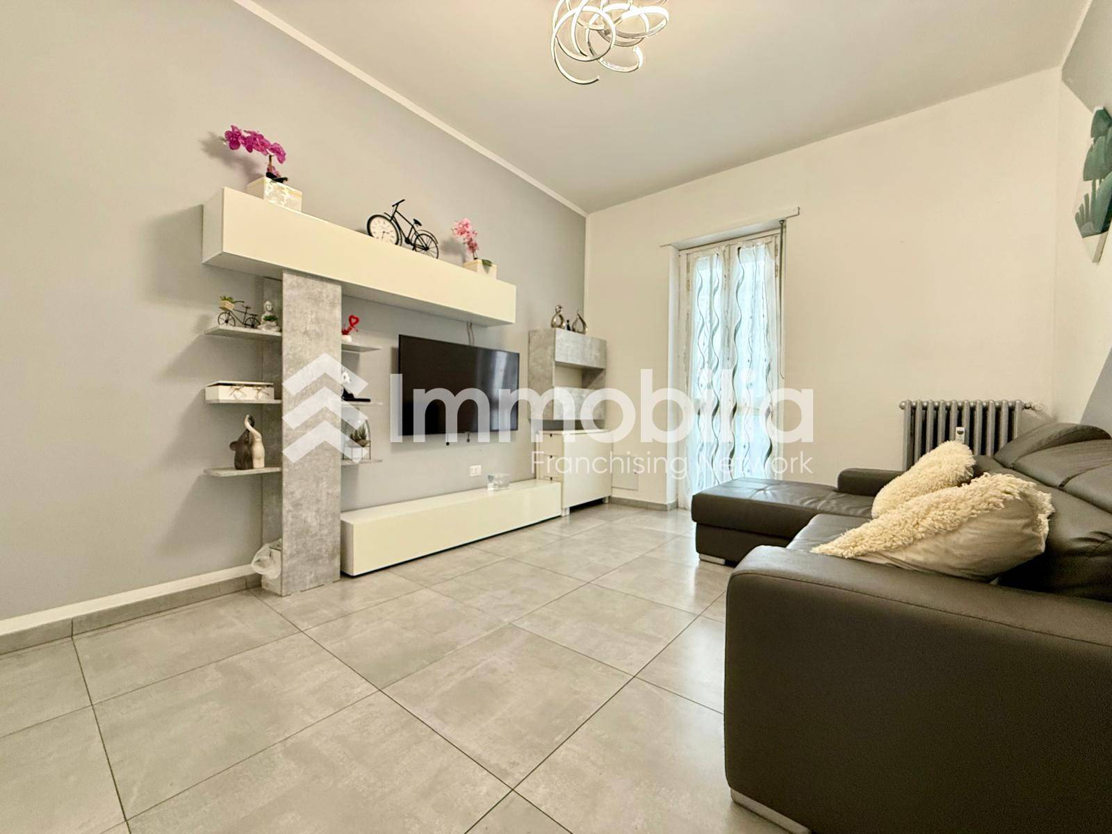 Appartamento in vendita a Nichelino