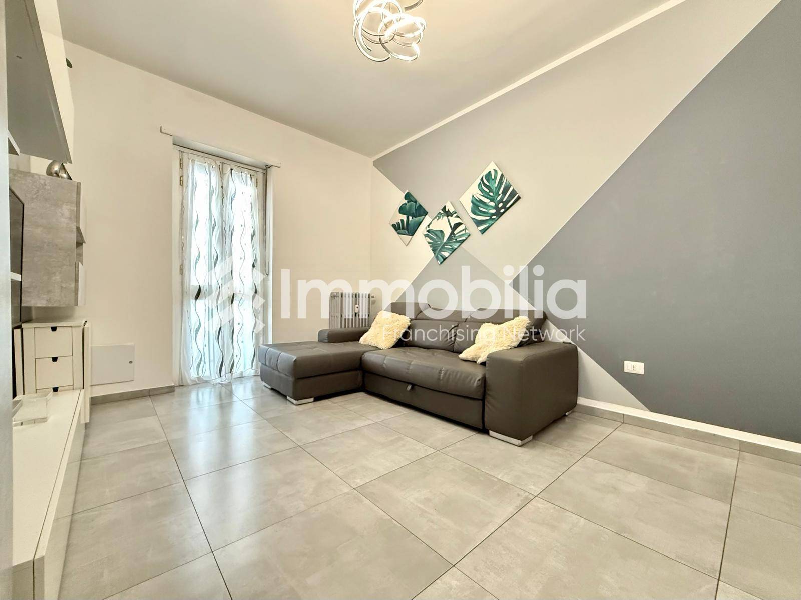 Appartamento in vendita a Nichelino