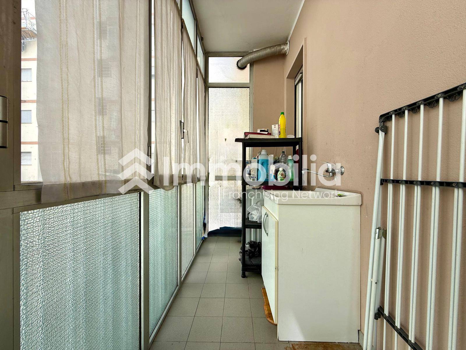 Appartamento in vendita a Nichelino