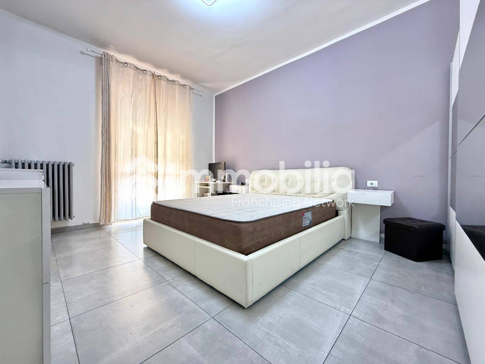 Appartamento in vendita a Nichelino