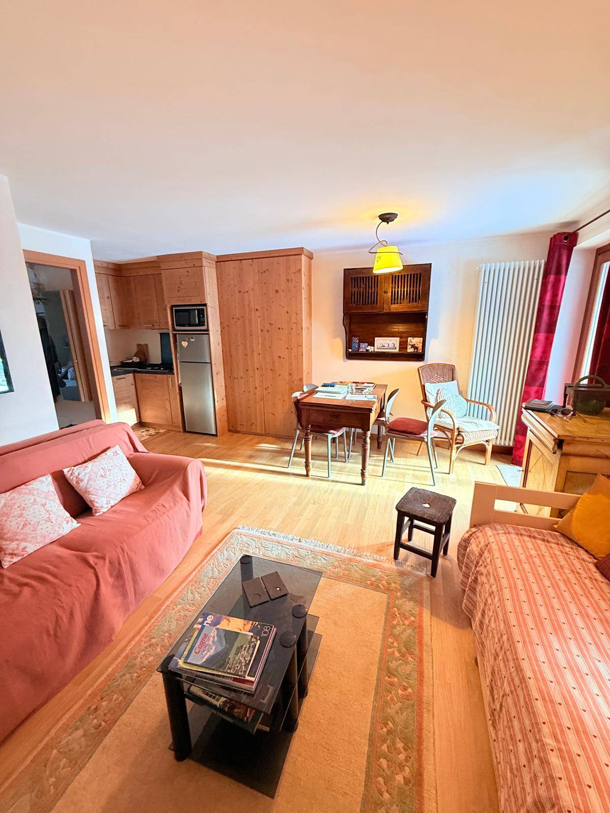 Appartamento in vendita a Cogne