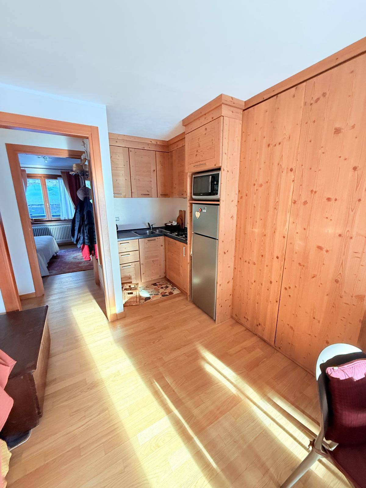 Appartamento in vendita a Cogne