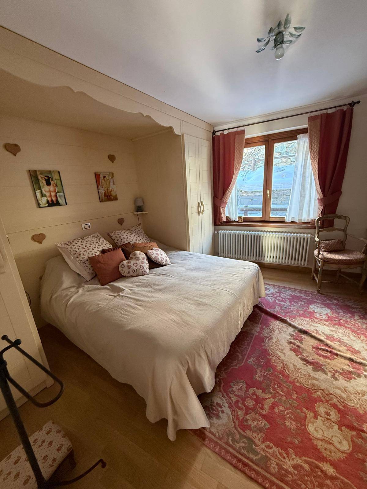 Appartamento in vendita a Cogne