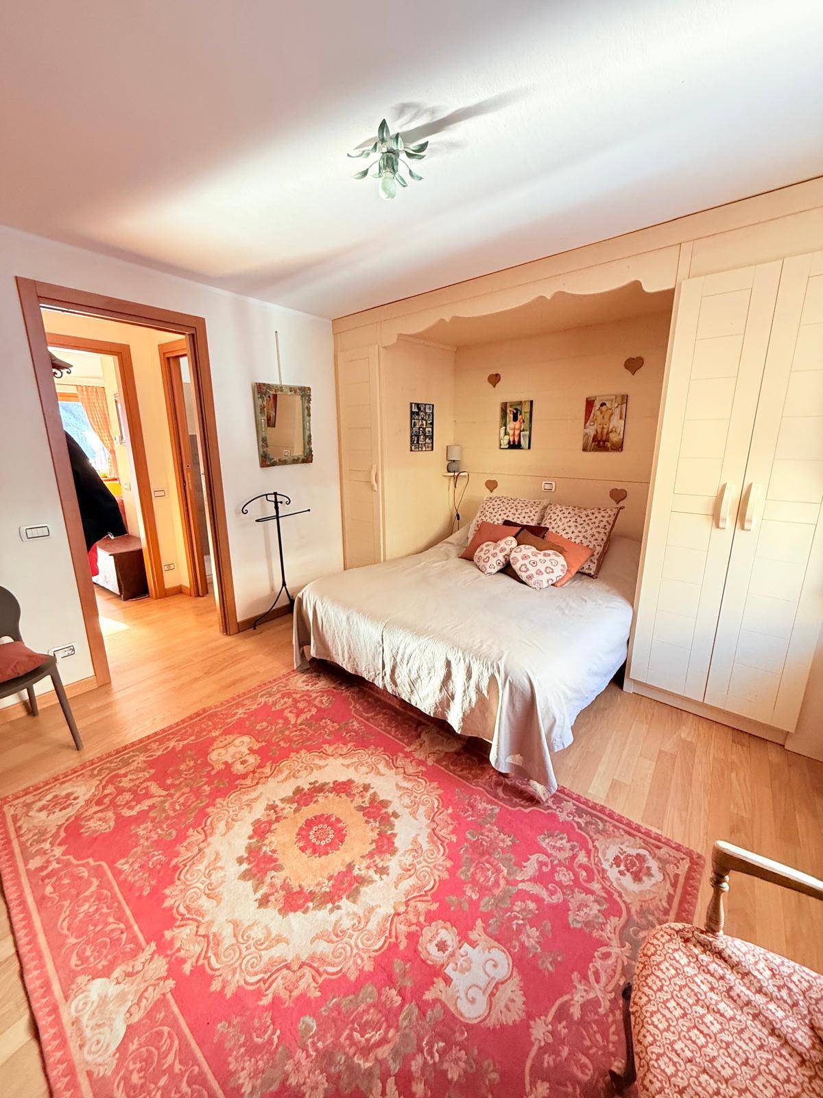 Appartamento in vendita a Cogne