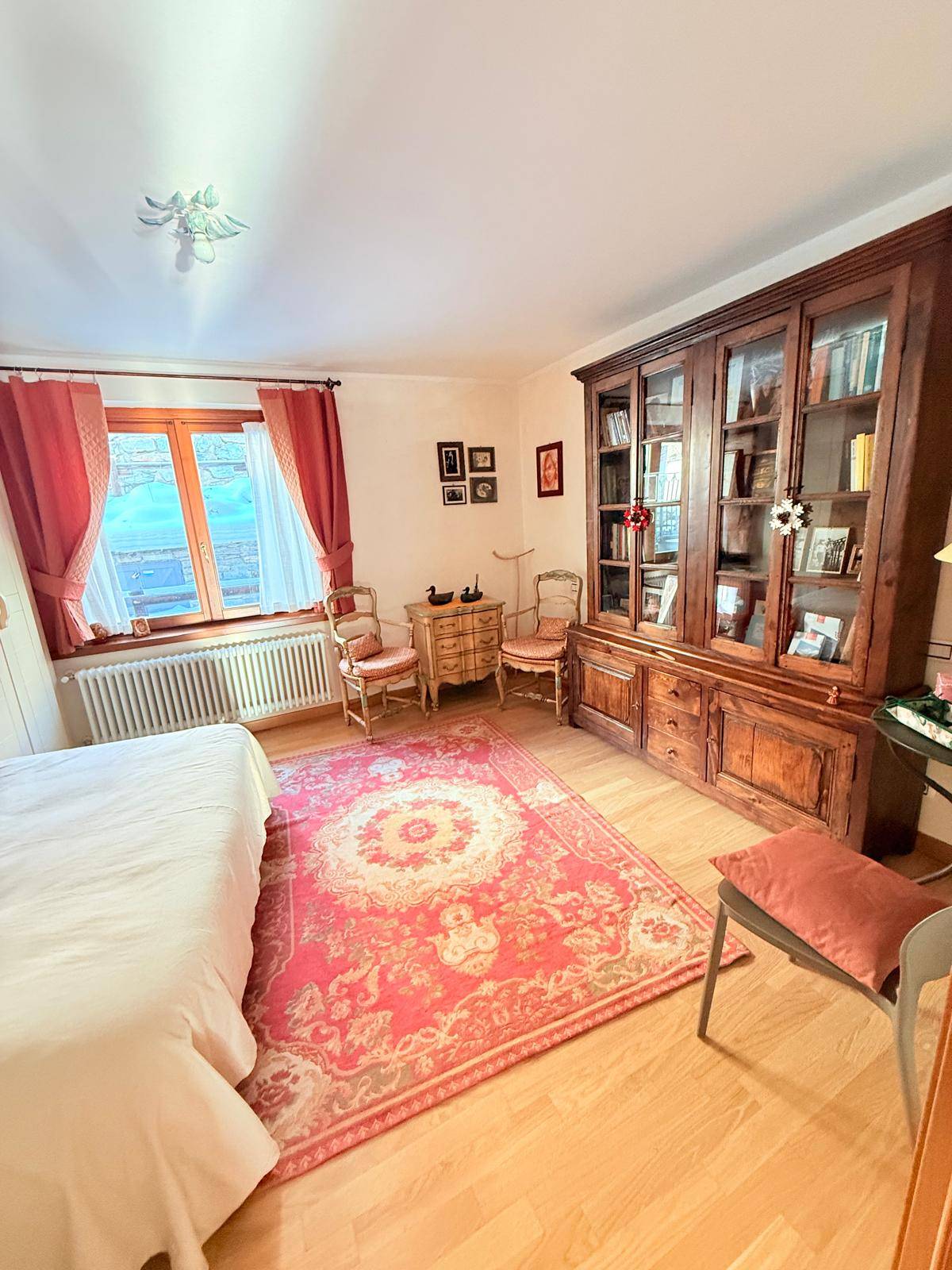 Appartamento in vendita a Cogne