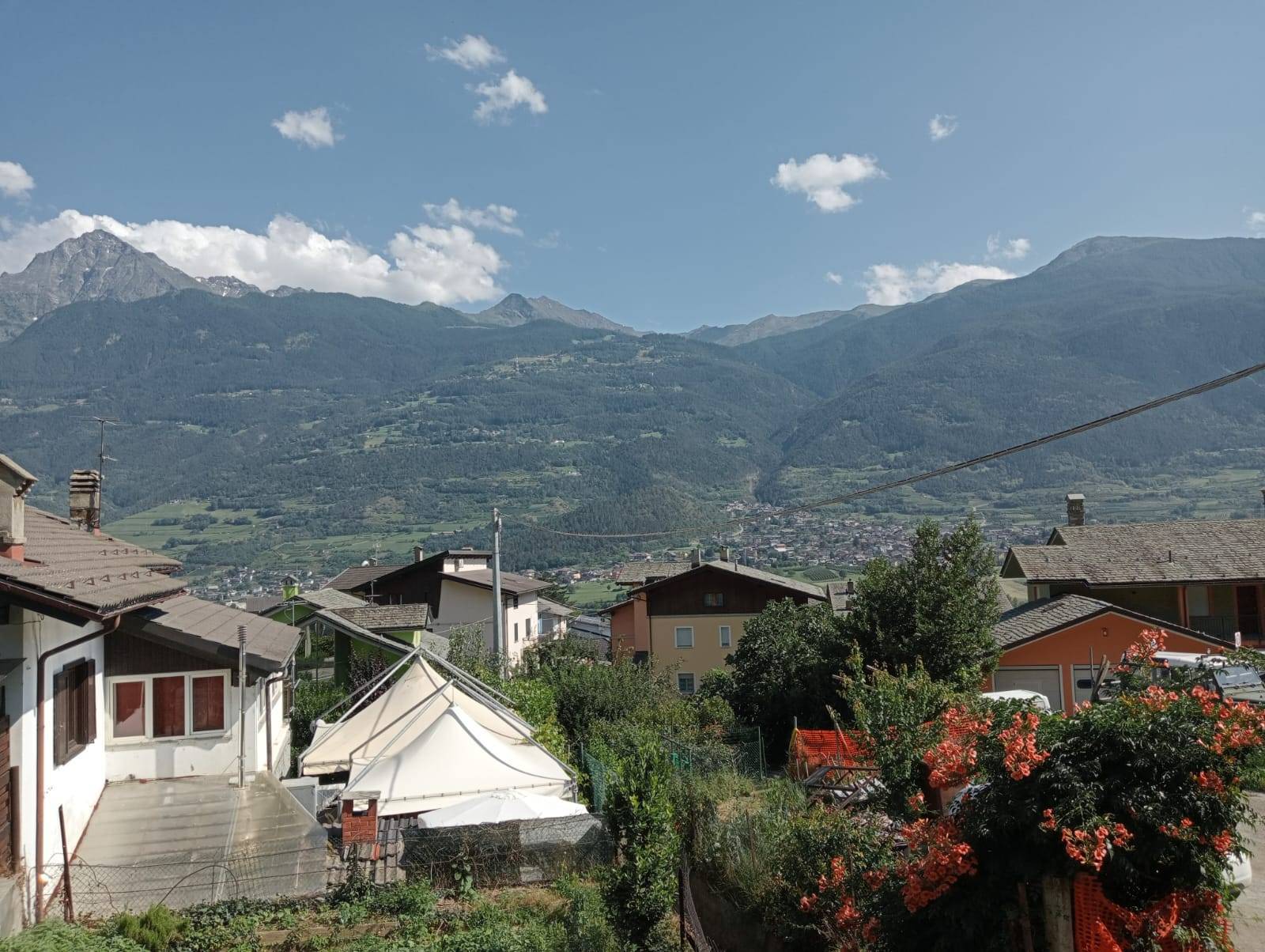 Casa singola in vendita a Sarre