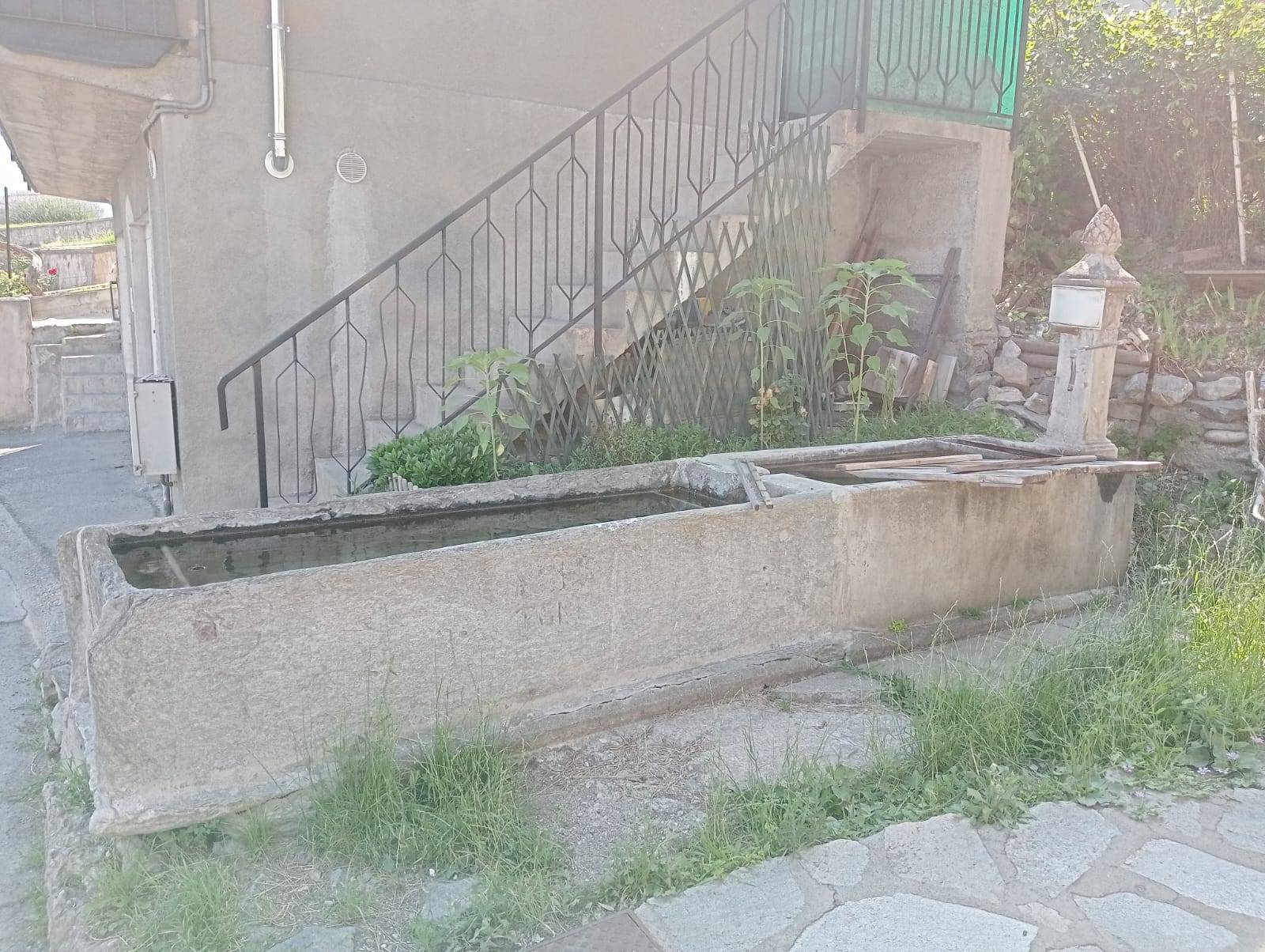 Casa singola in vendita a Sarre