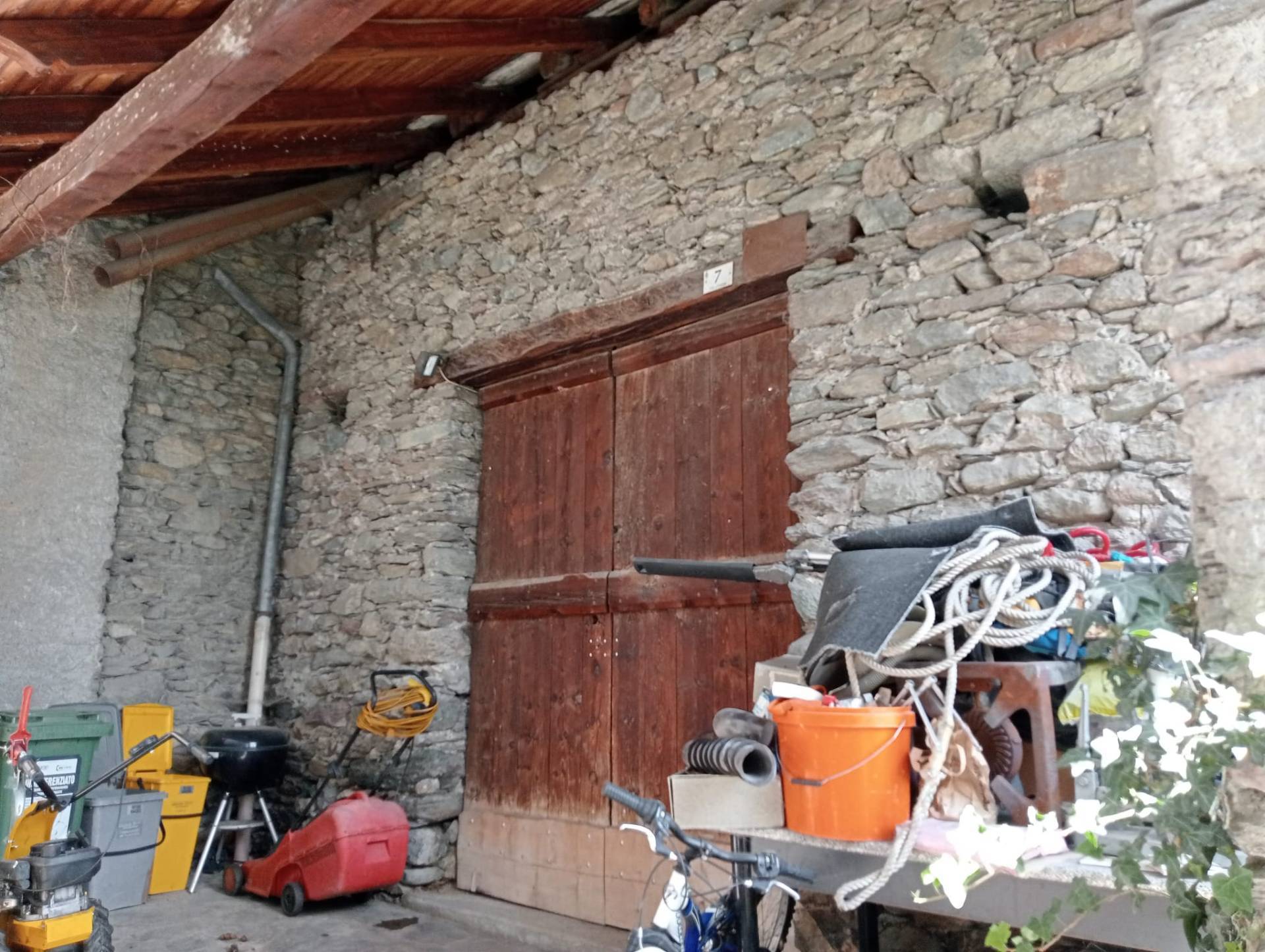 Casa singola in vendita a Sarre