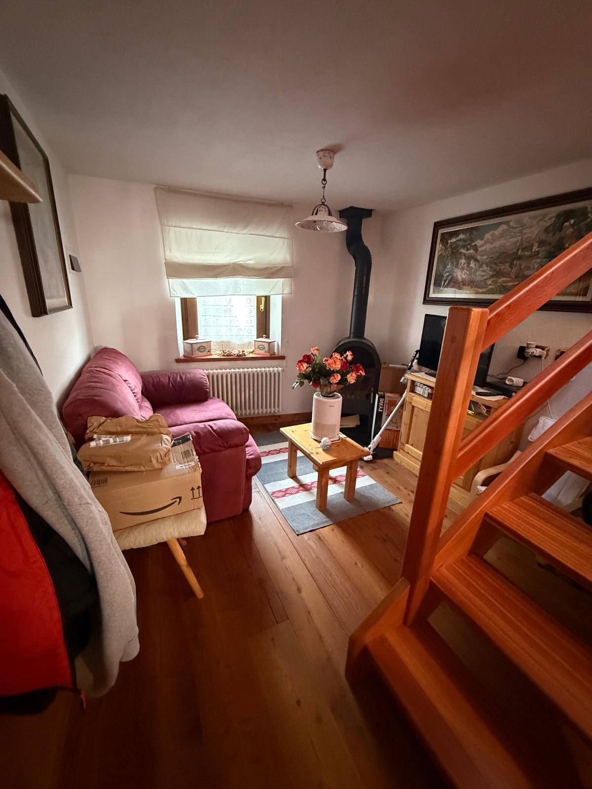 Appartamento in vendita a Brusson