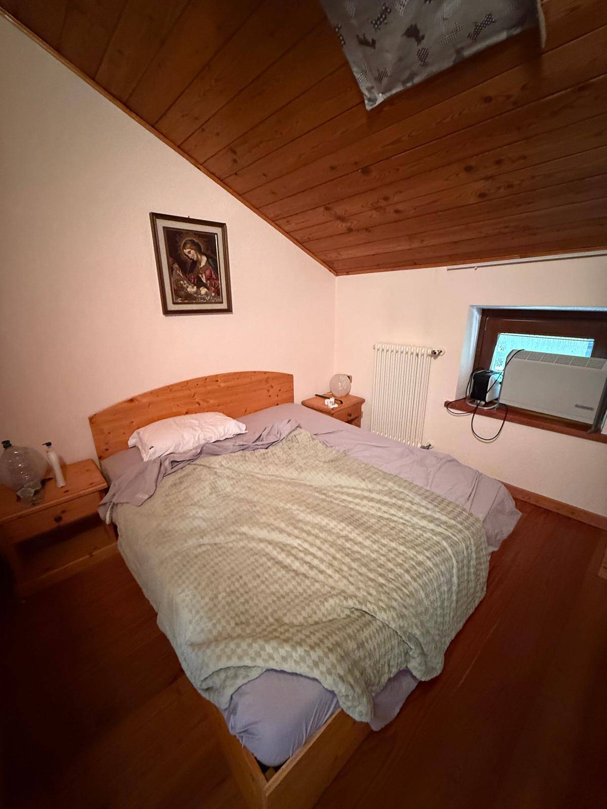 Appartamento in vendita a Brusson