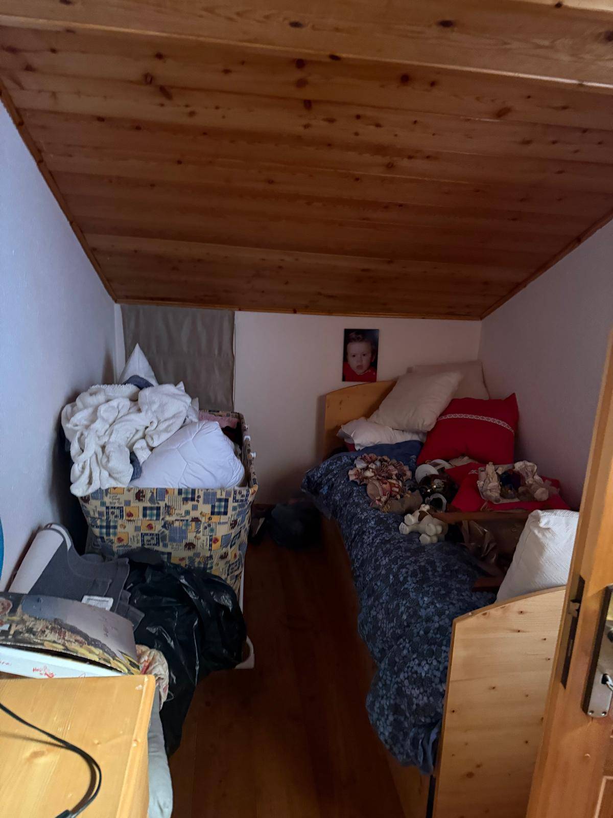 Appartamento in vendita a Brusson