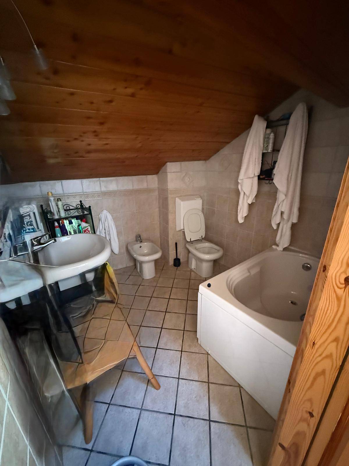 Appartamento in vendita a Brusson