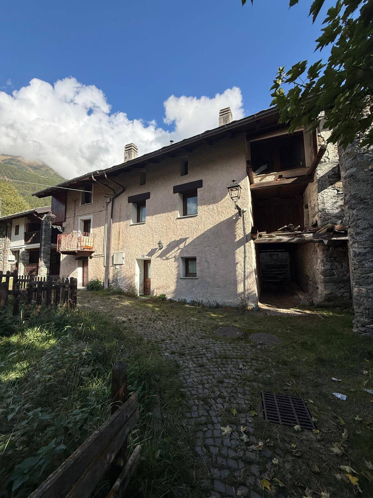 Appartamento in vendita a Brusson