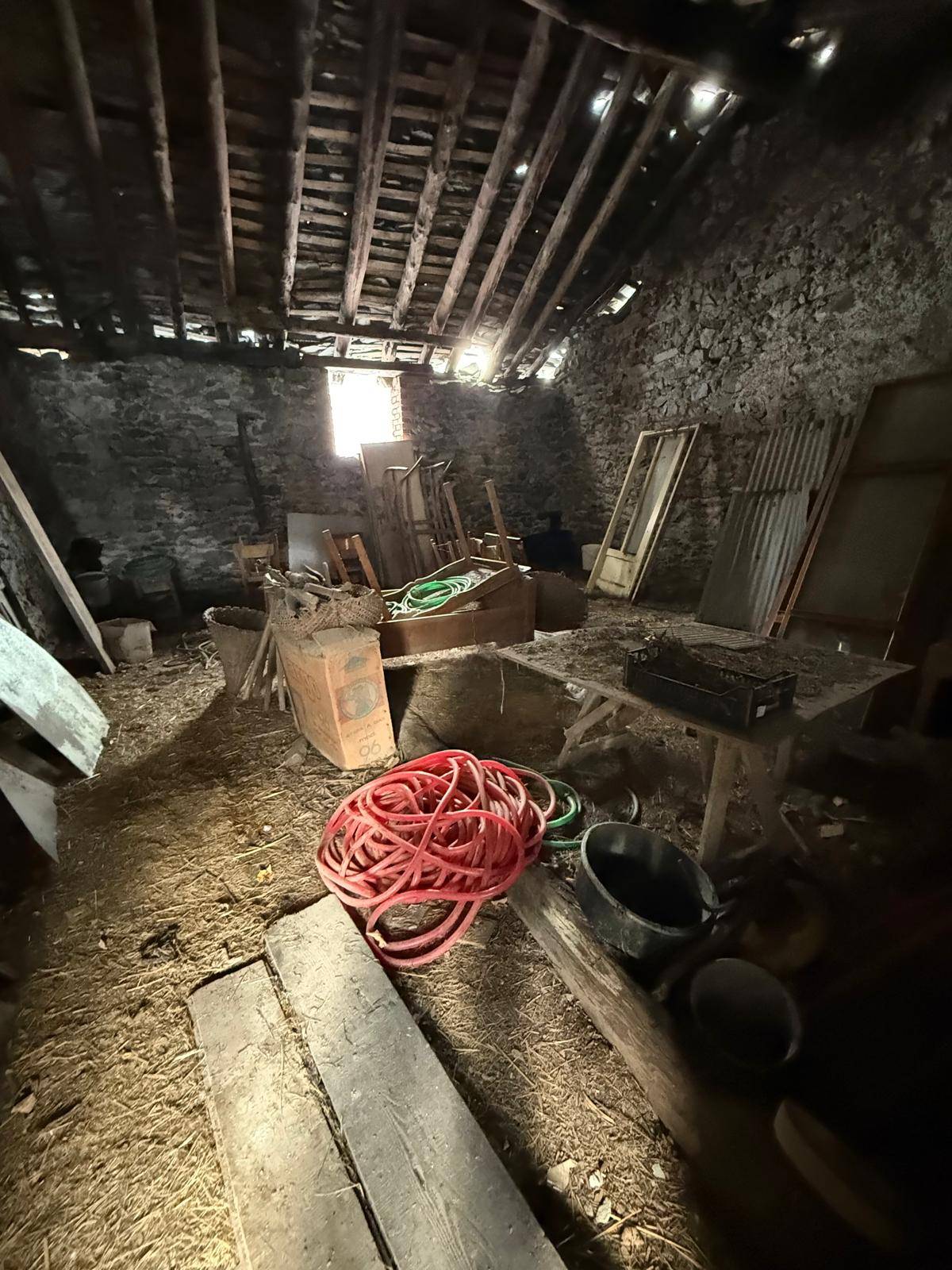 Rustico in vendita a Brusson