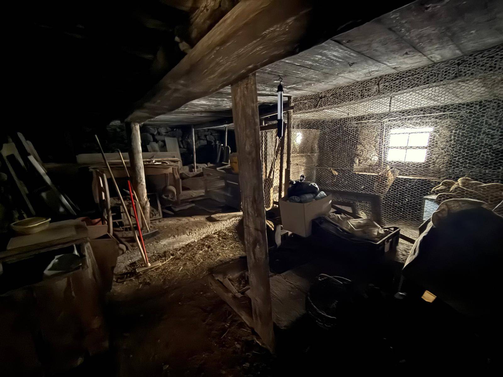 Rustico in vendita a Brusson