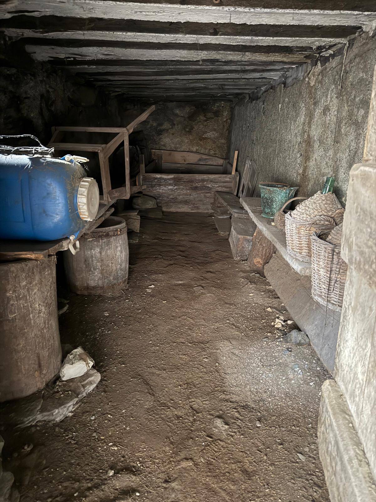 Rustico in vendita a Brusson