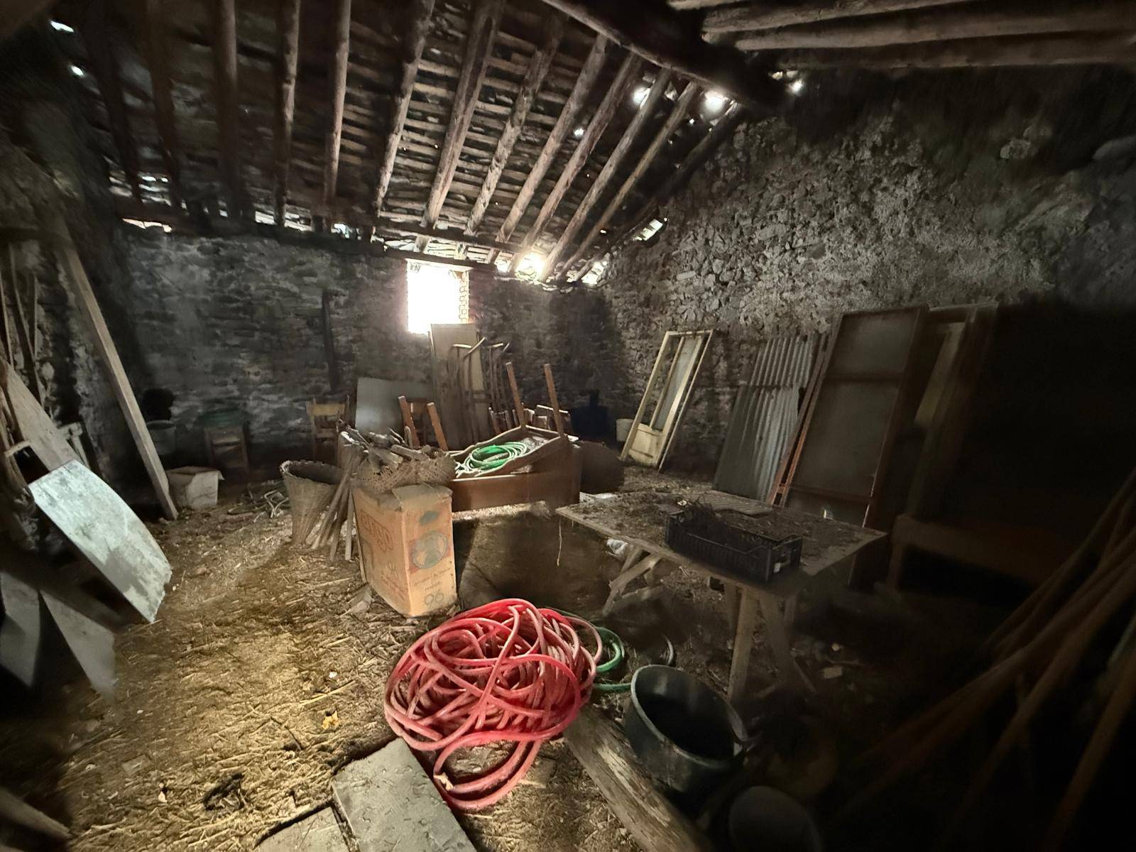 Rustico in vendita a Brusson