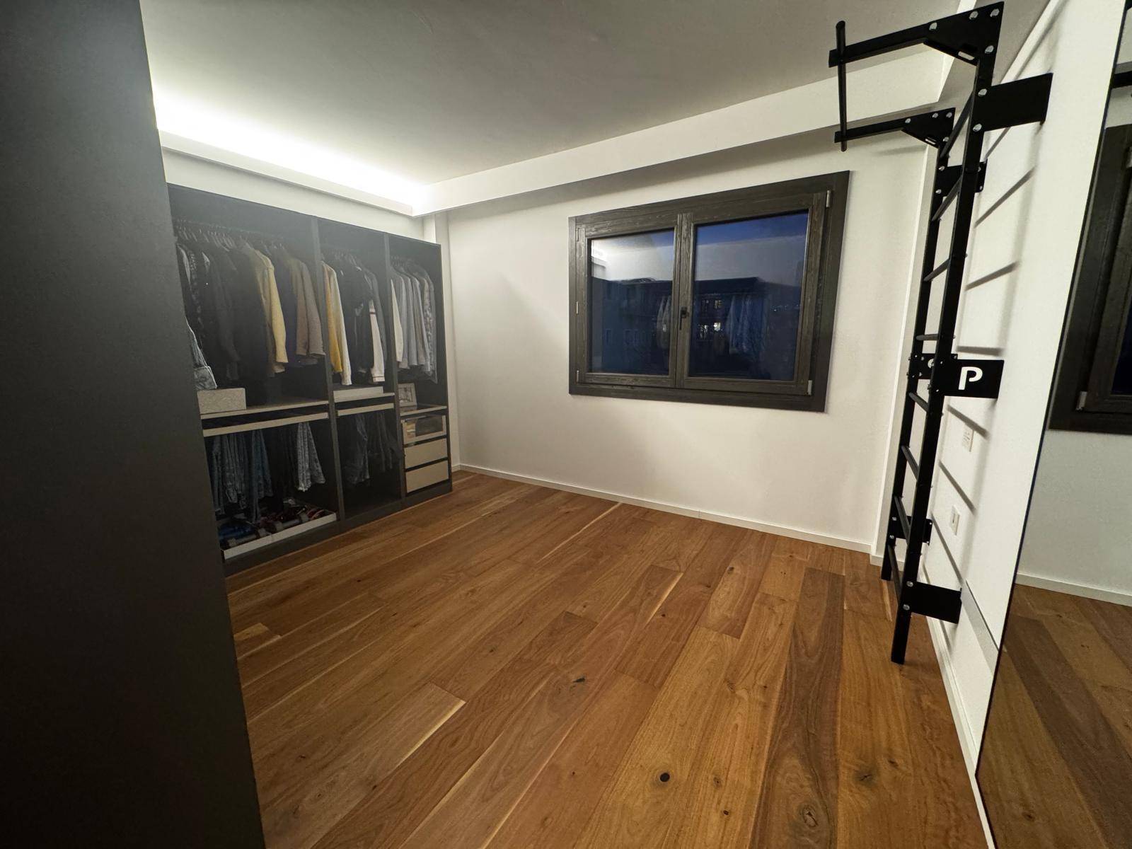 Attico in vendita a Aosta, Zona collinare