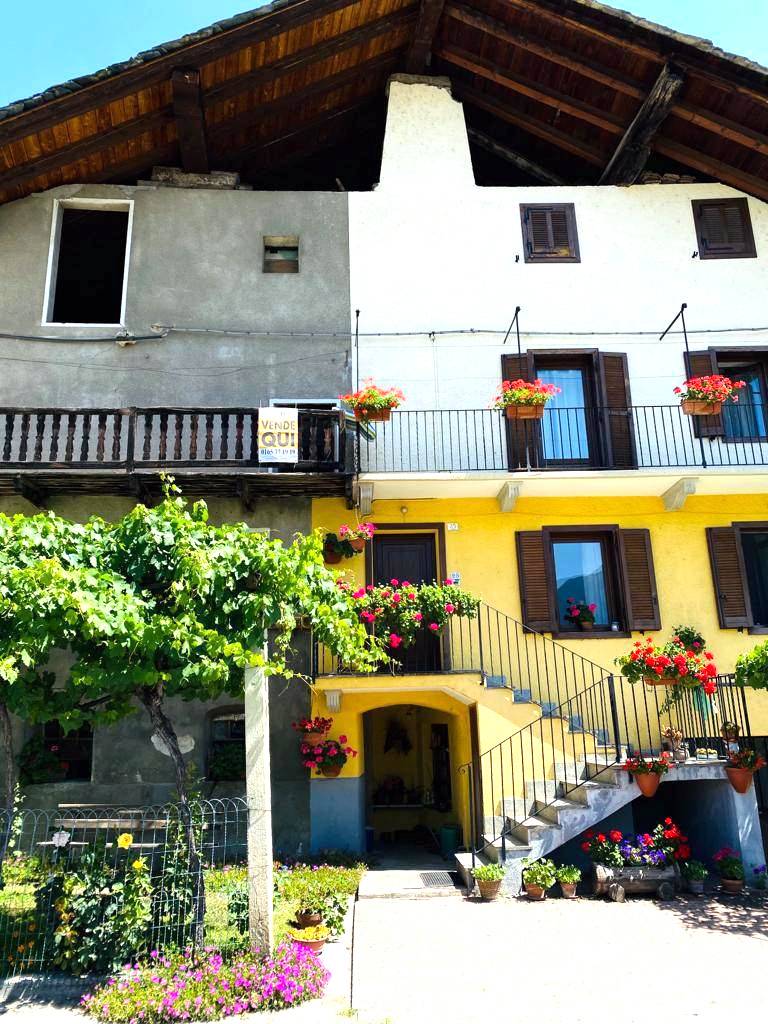 Rustico in vendita a Saint-Pierre