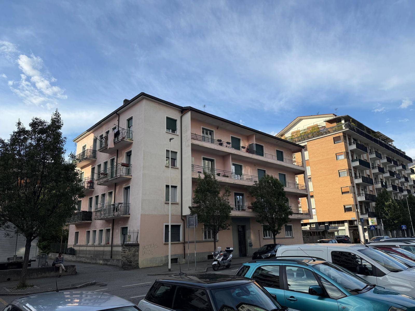 Appartamento in vendita a Aosta