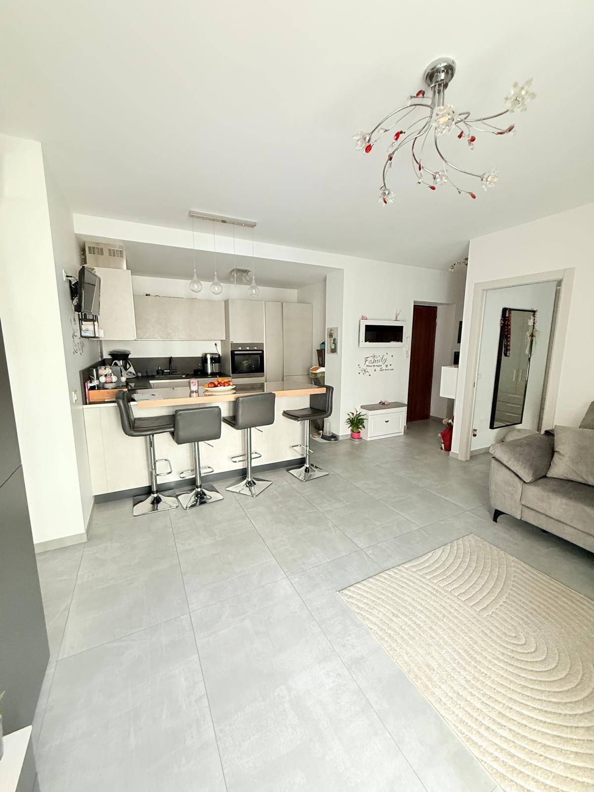 Appartamento in vendita a Aosta