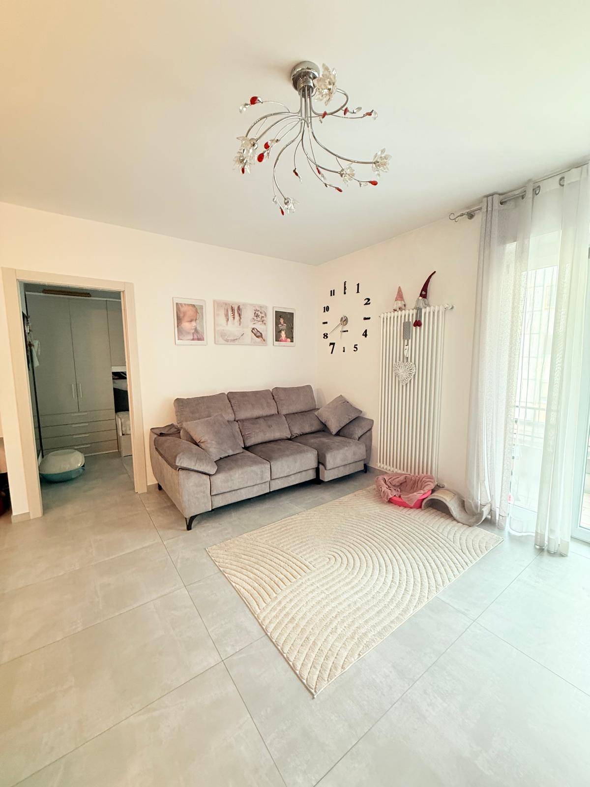 Appartamento in vendita a Aosta
