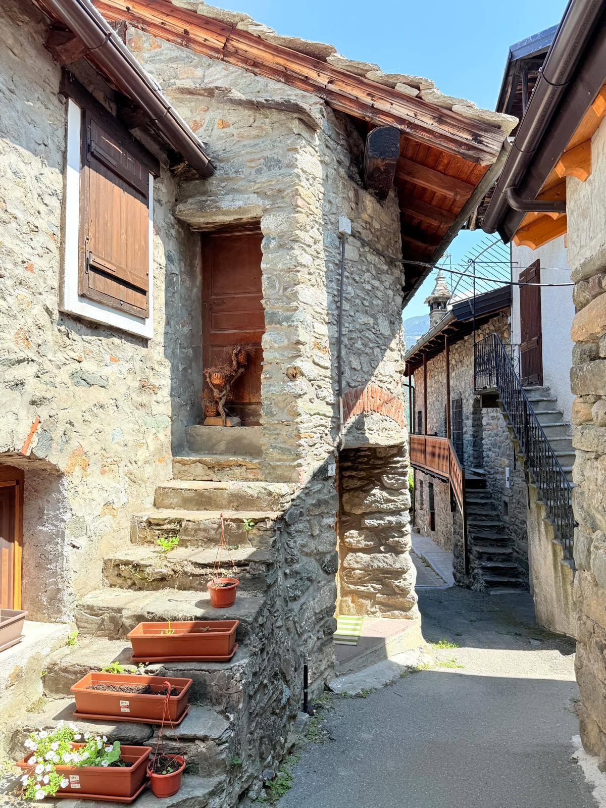 Casa singola in vendita a Saint-Marcel