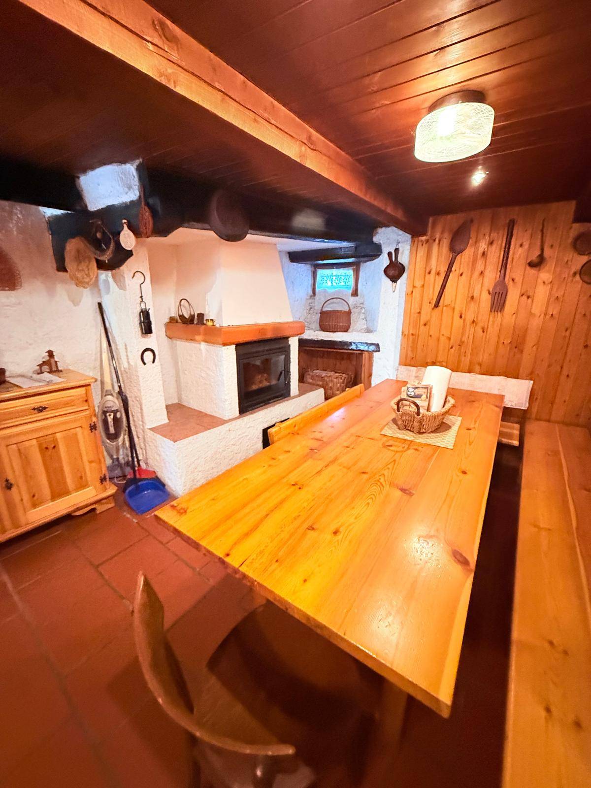 Casa singola in vendita a Saint-Marcel