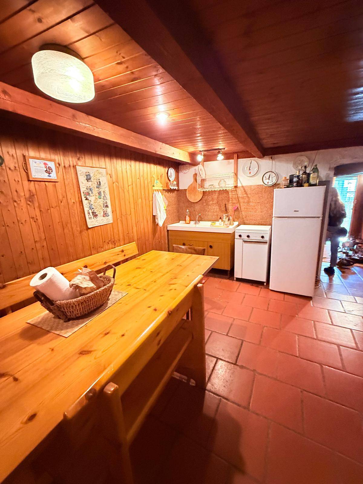 Casa singola in vendita a Saint-Marcel