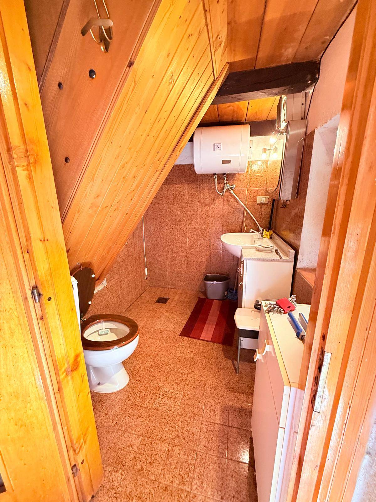 Casa singola in vendita a Saint-Marcel