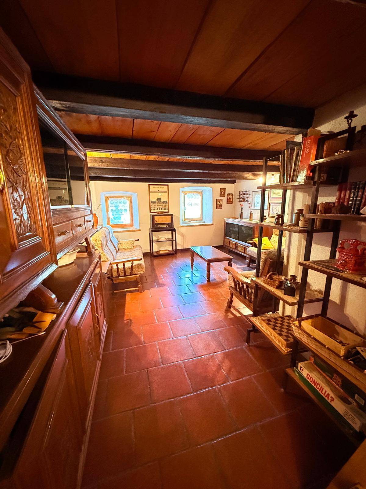 Casa singola in vendita a Saint-Marcel