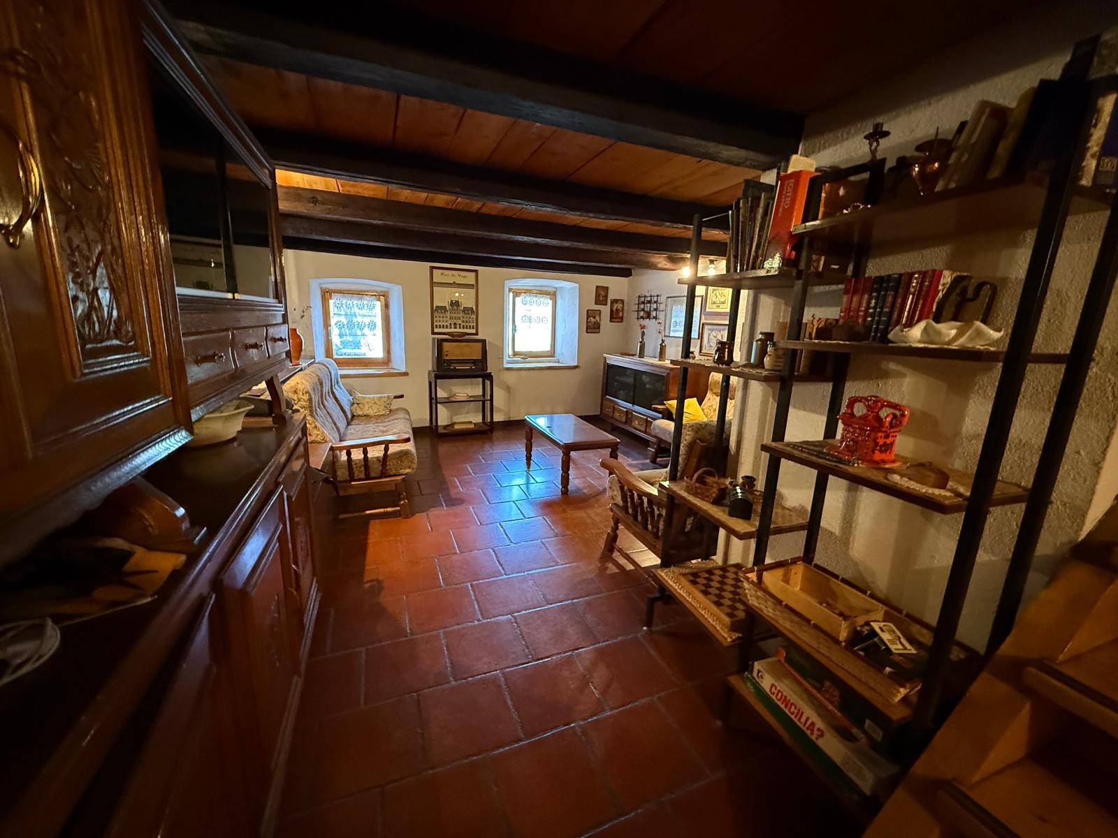 Casa singola in vendita a Saint-Marcel
