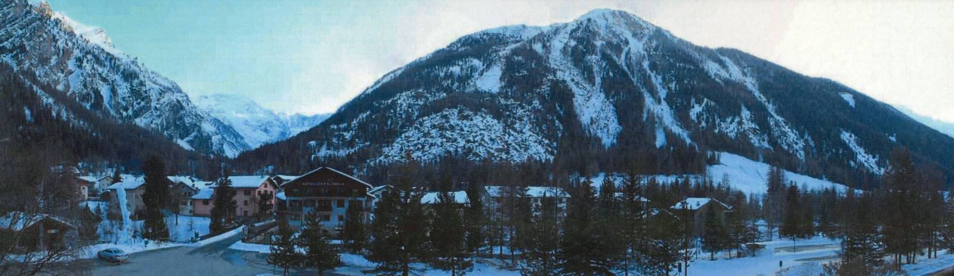 Appartamento in vendita a Cogne