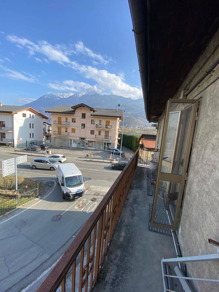 Appartamento in vendita a Sarre