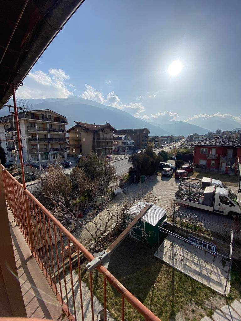 Appartamento in vendita a Sarre