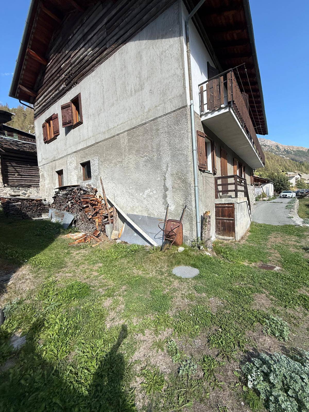 Appartamento in vendita a Cogne