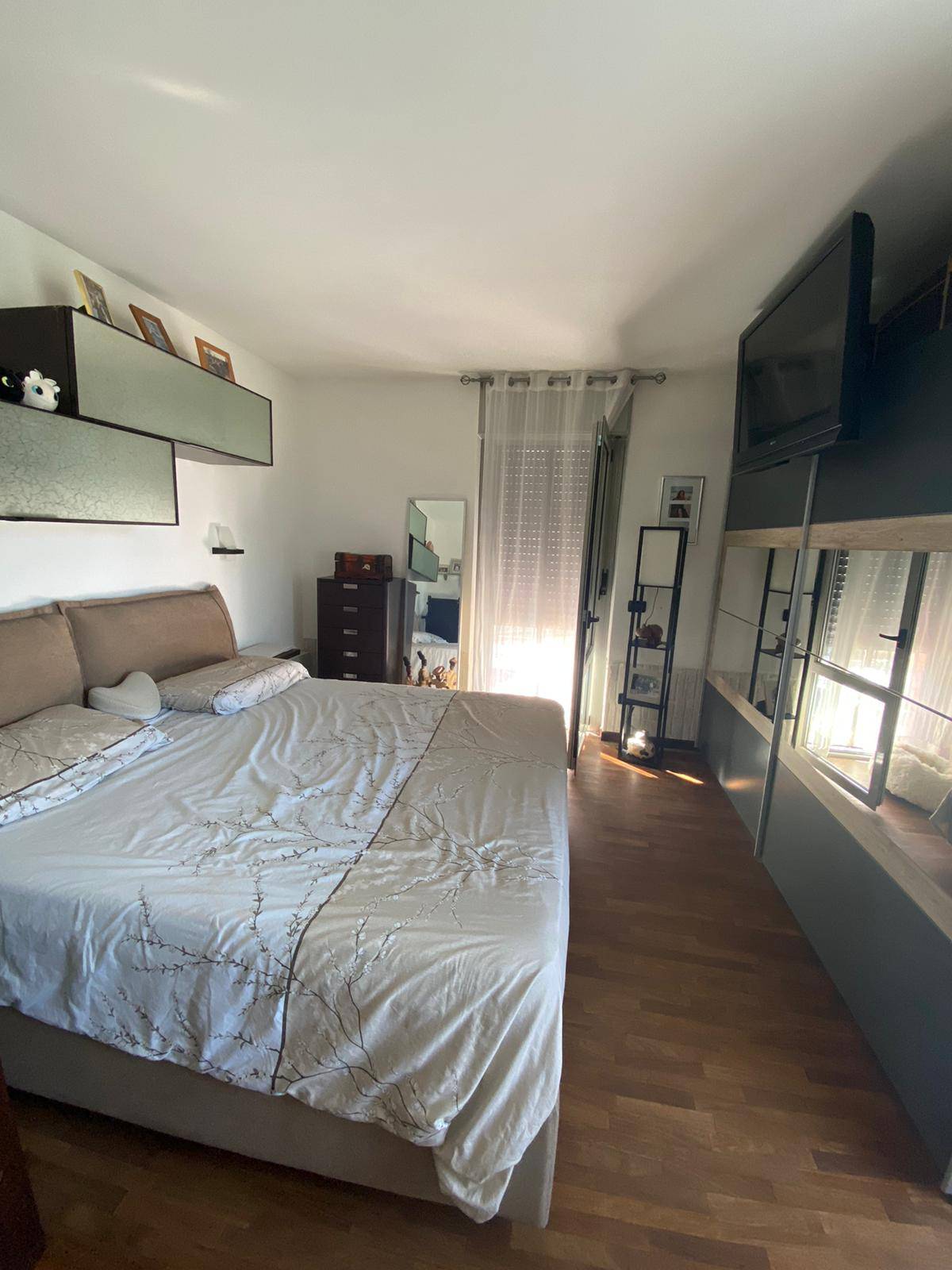 Appartamento in vendita a Aosta, Zona collinare
