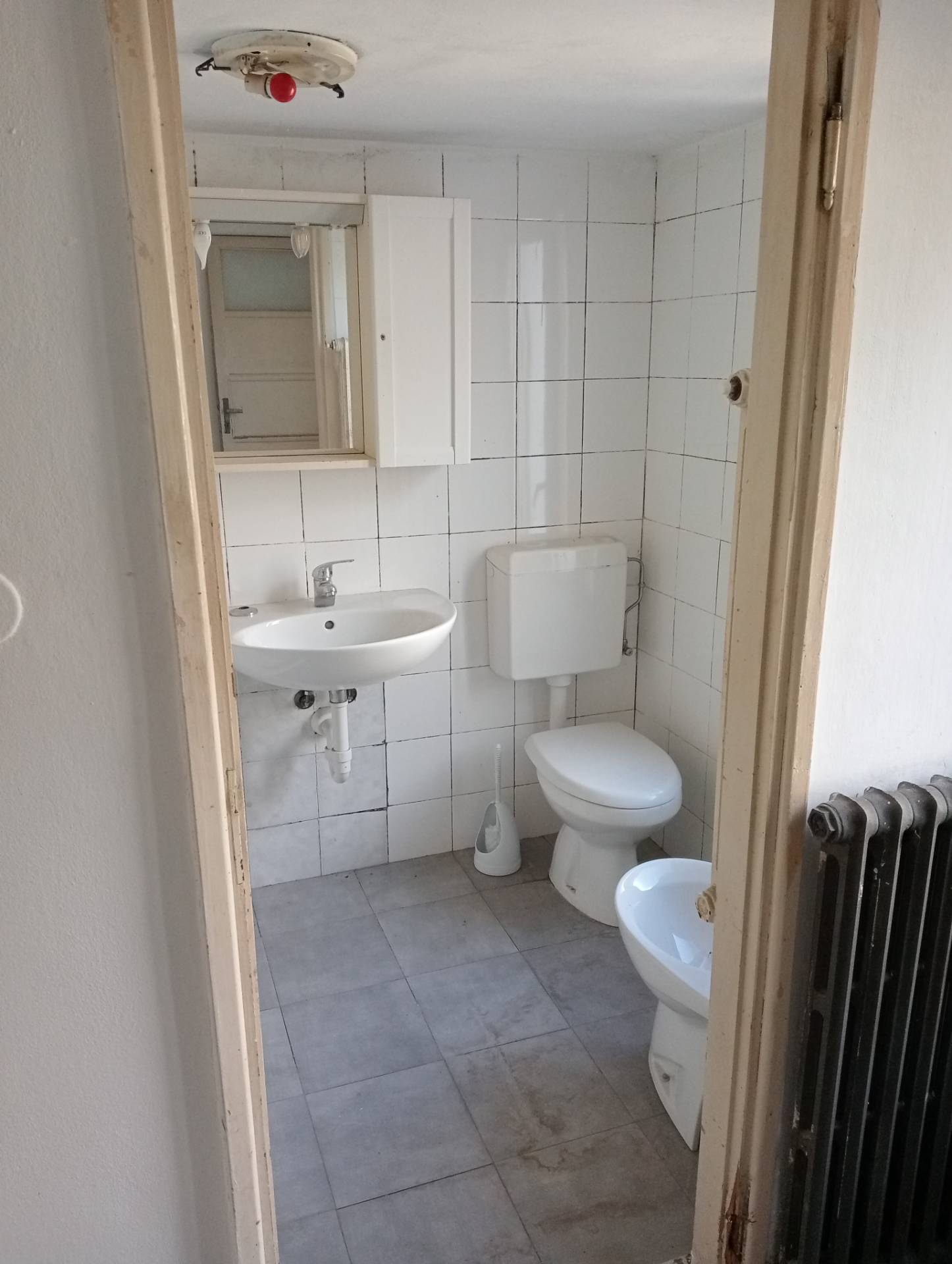 Stabile/Palazzo in vendita a Sarre